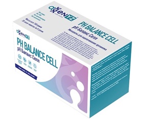 pH Баланс Селл (pH Balance Cell)